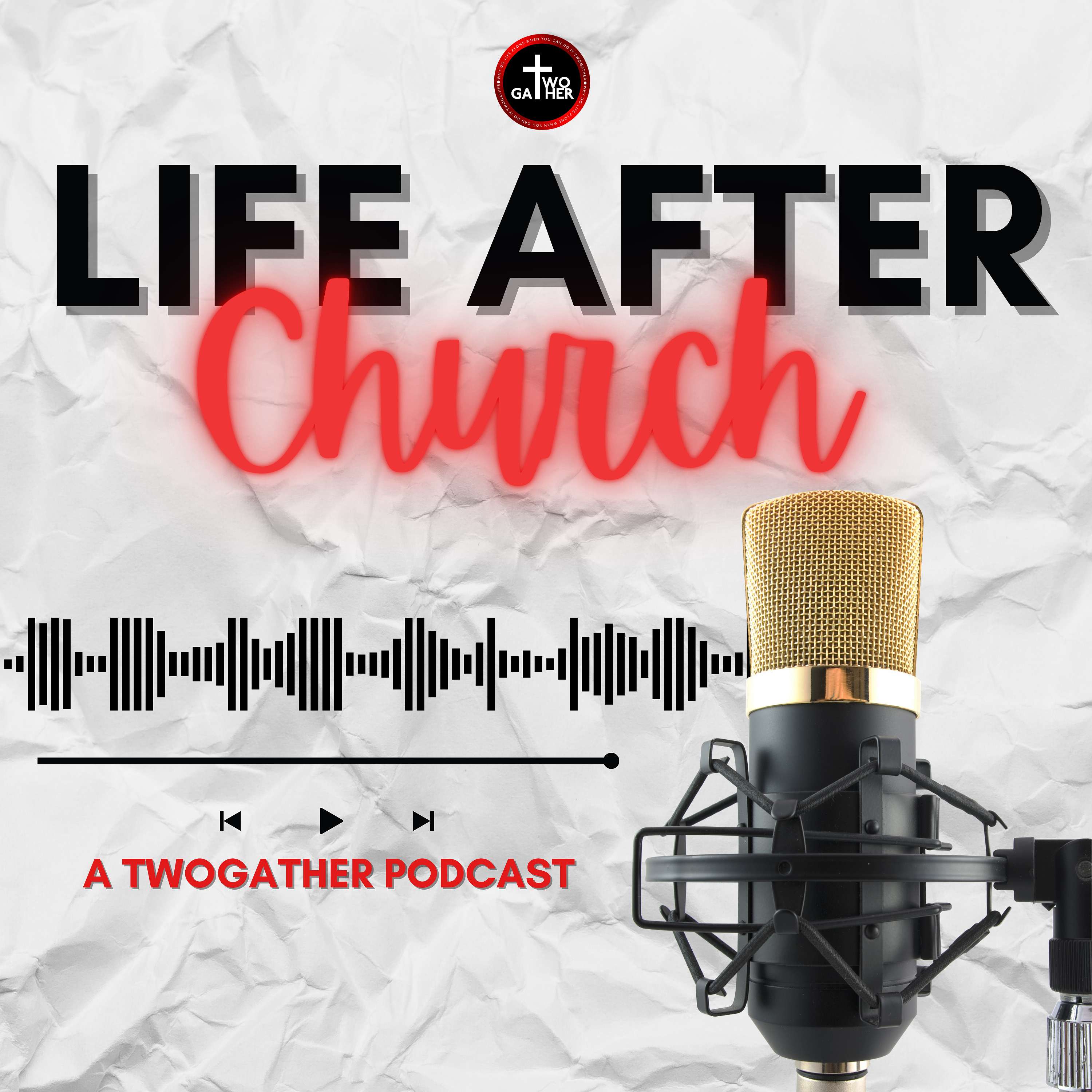 Life After Church 
