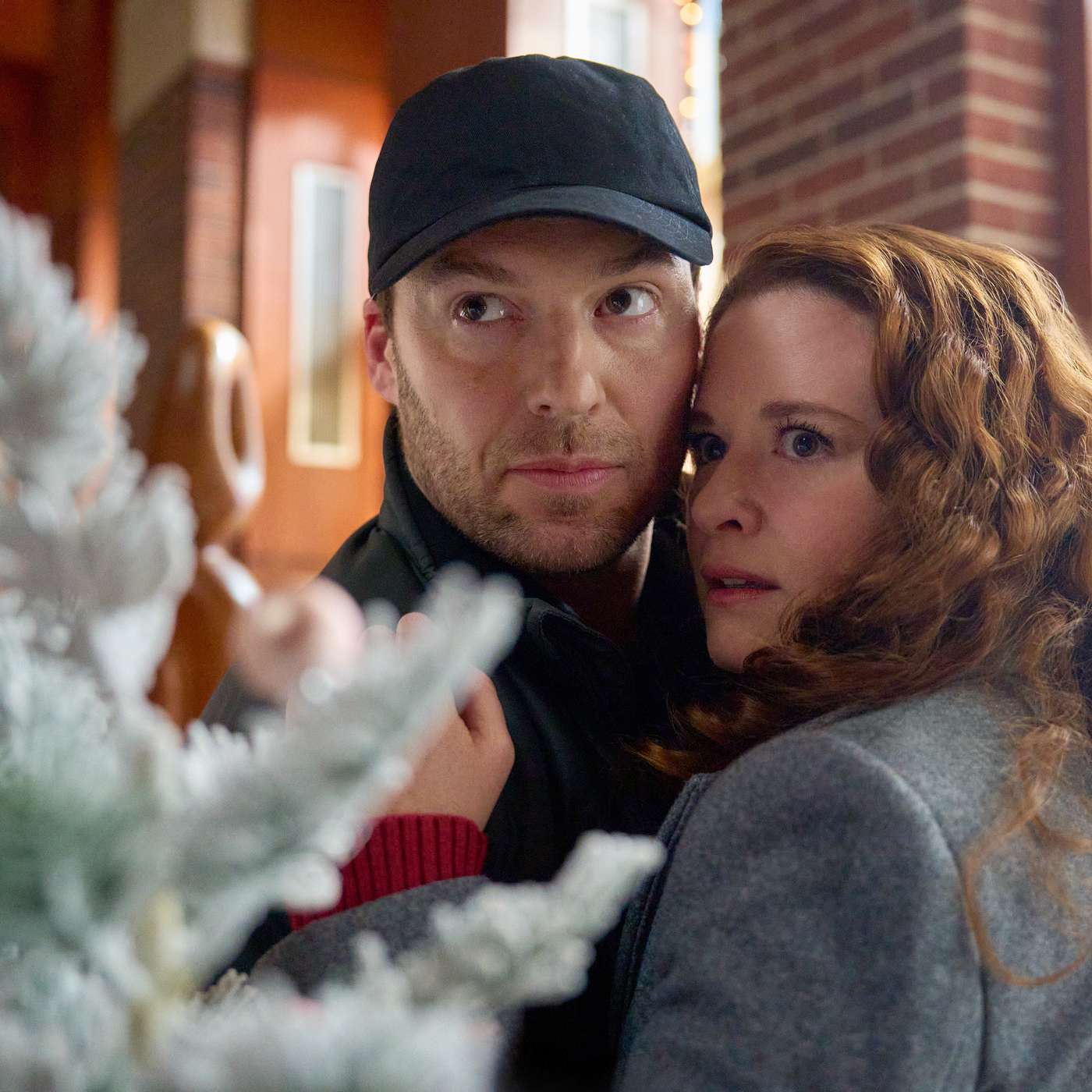 Mistletoe Murders Season 2 Ides of December Review Mistletoe Murders Season 2 Ides of December Review