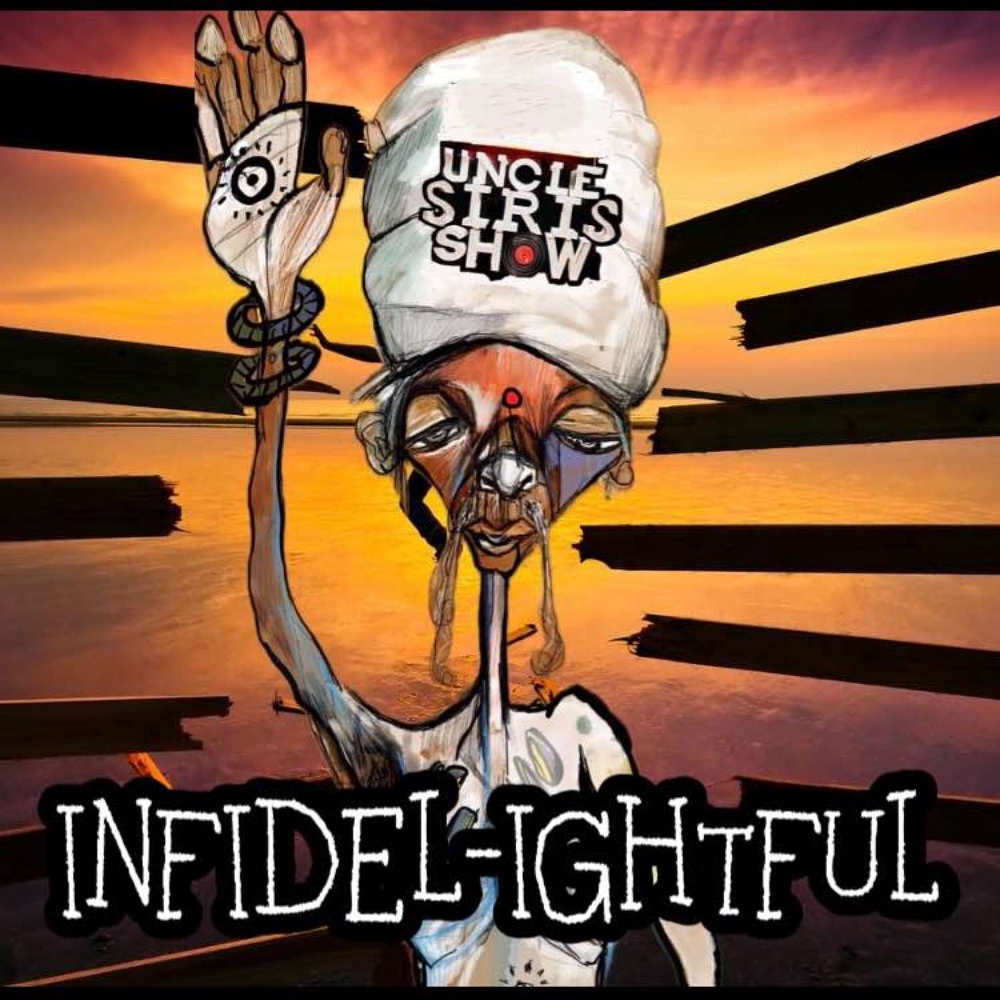 The Uncle Siris Show