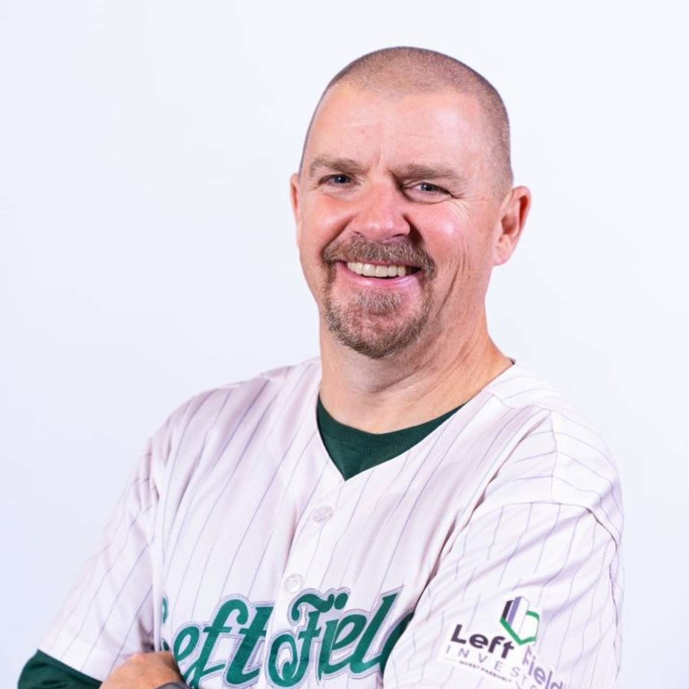 S2 #48 Financial Advisor Turned Real Estate Investor with Jim Pfeifer, CEO Left Field Investors