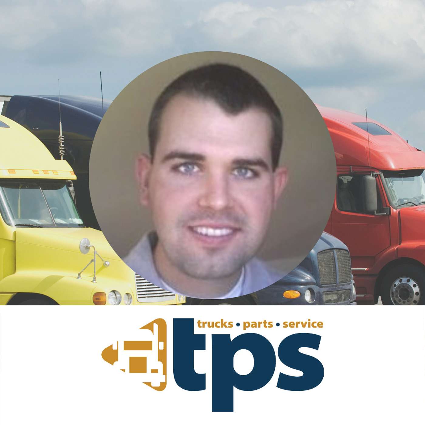 An Interview with Lucas Deal, Chief Editor at Truck Parts and Service episode artwork
