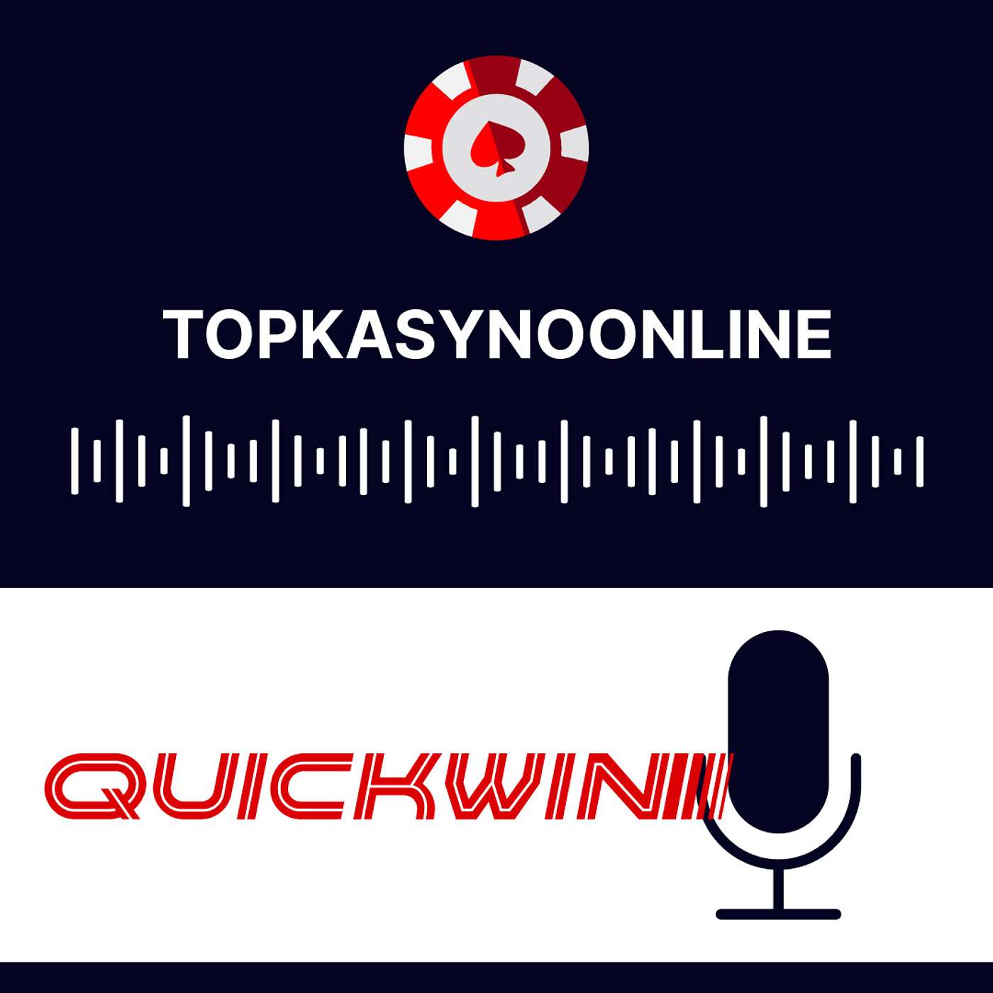 Quickwin Casino: Daj się zaskoczyć różnorodnością gier i wygranych episode artwork
