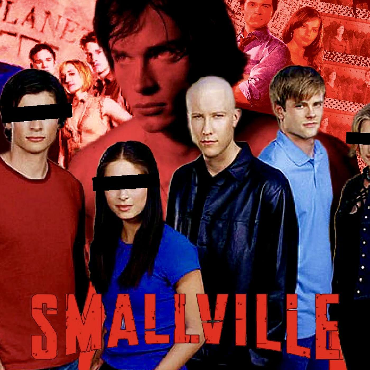 Everything You DON'T Know About The Smallville Cast (They're Cursed)