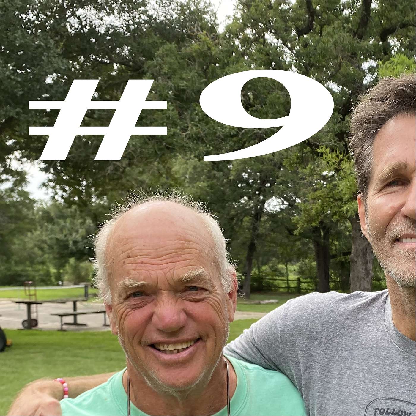 Episode 9 — My Town MONDAY — Rick Nalle