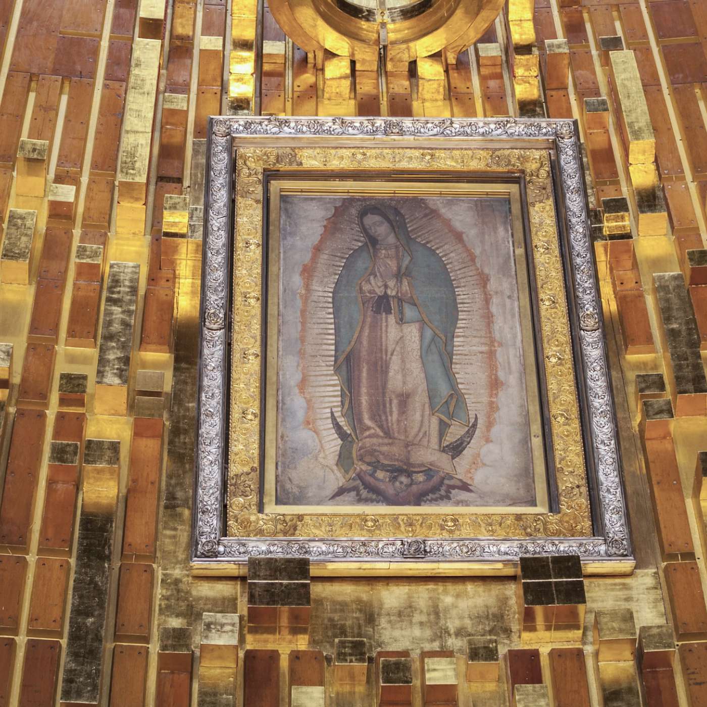 Guadalupe And The New Evangelization Guadalupe And The New Evangelization