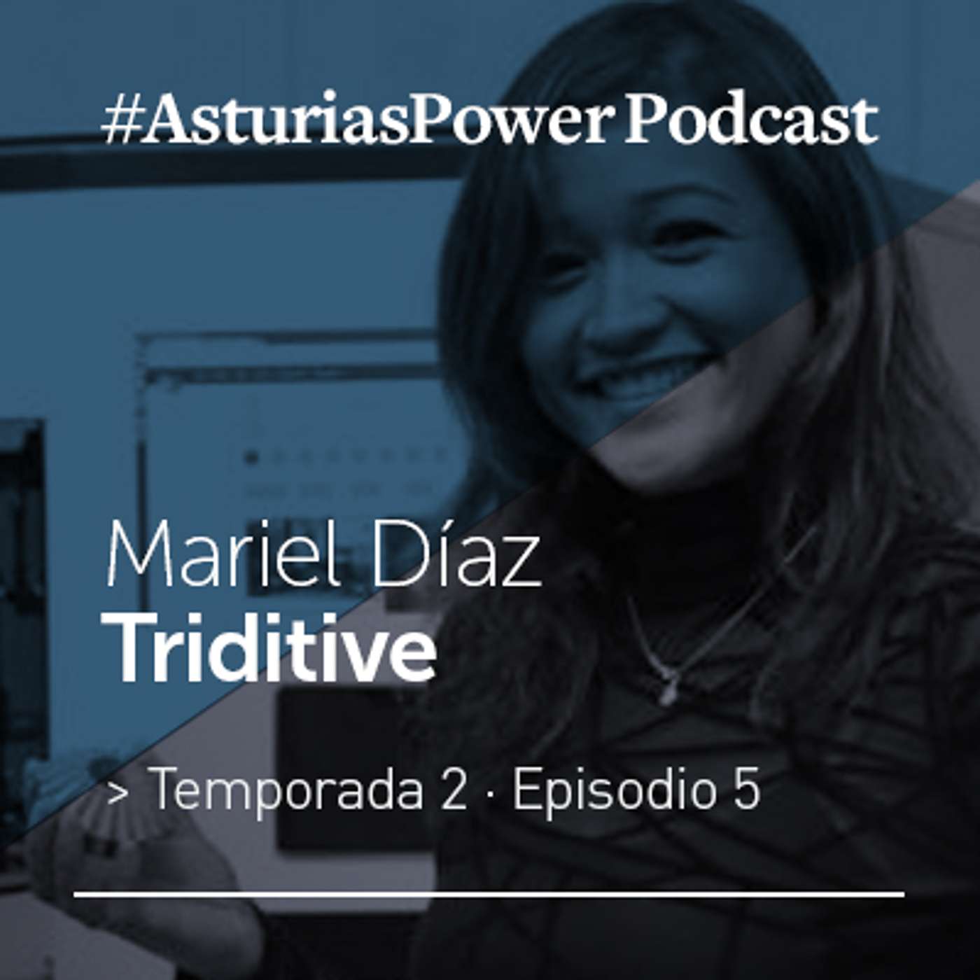 Asturias Power Podcast
