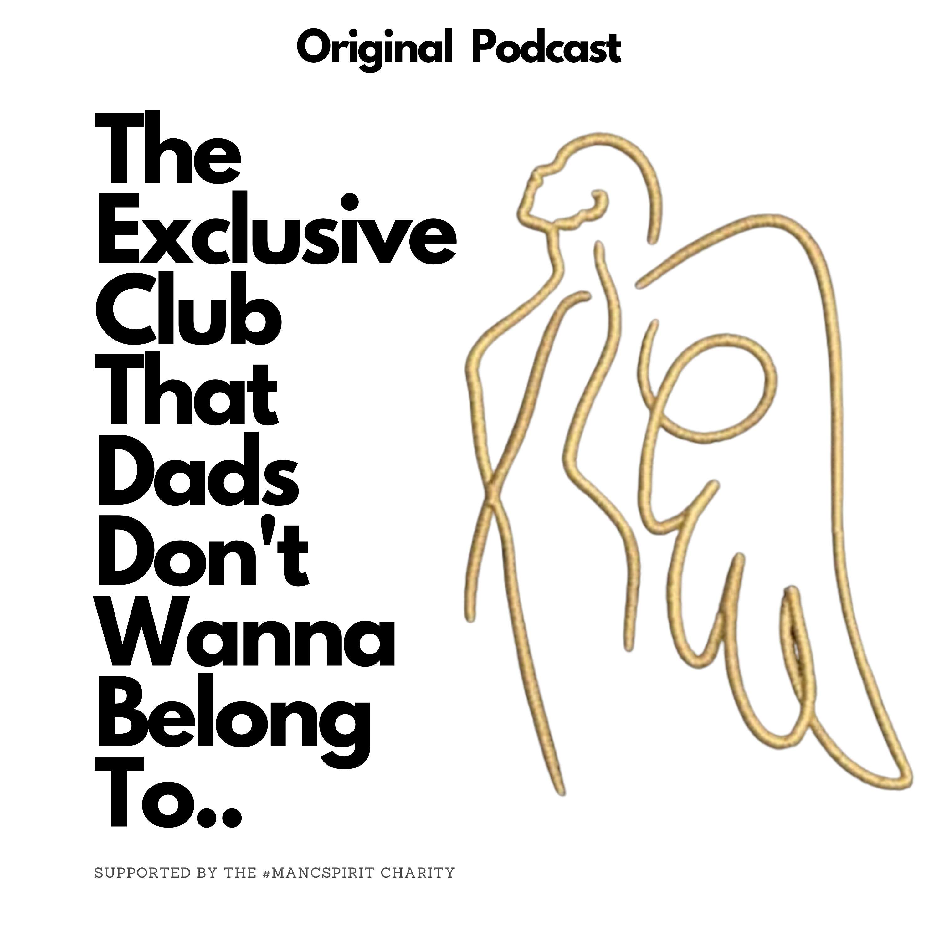 The Exclusive Club That Dads Don\'t Wanna Belong To