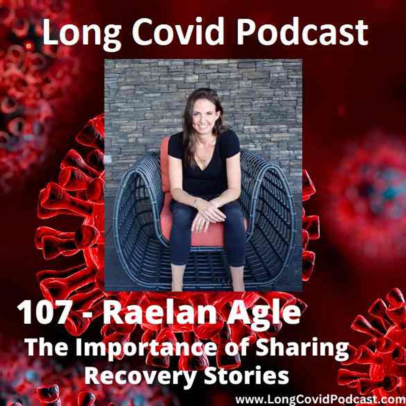Long Covid Podcast