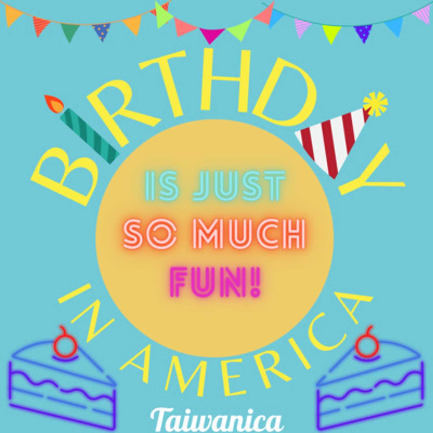 Taiwanica