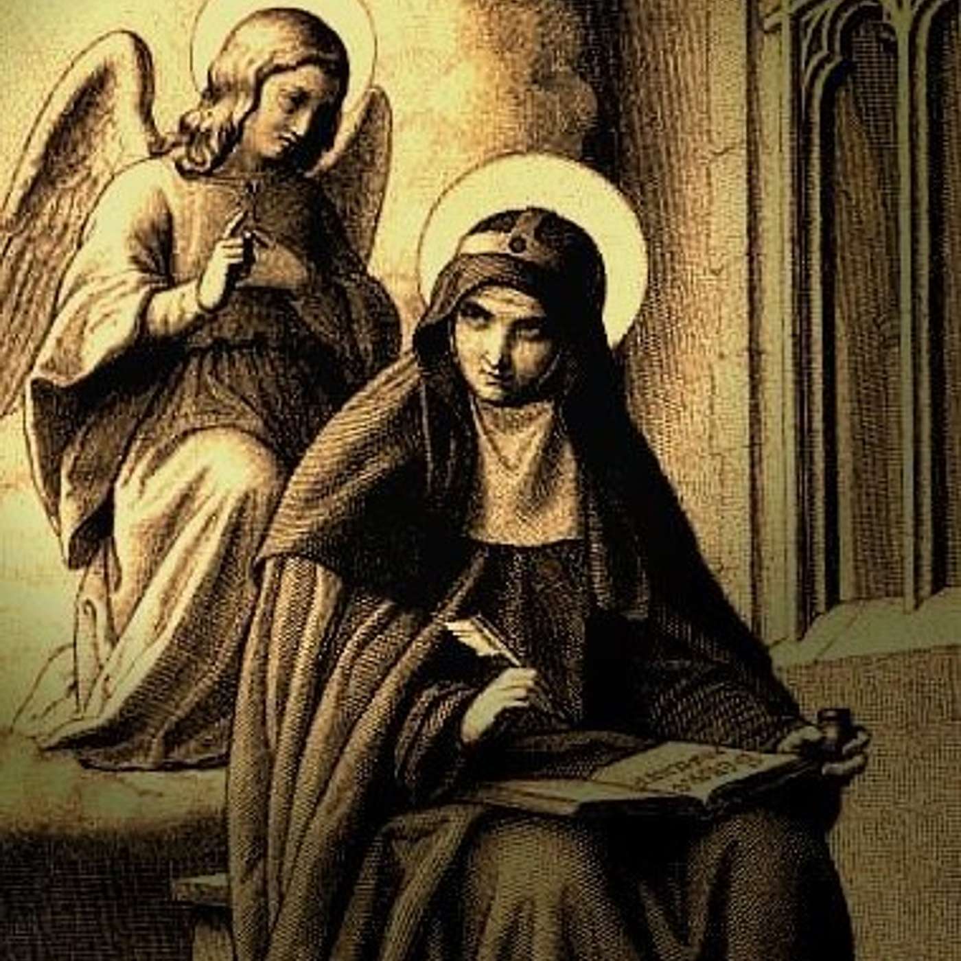 Saint Bridget of Sweden (12 Year Prayer of St. Bridget) - Season 1 Episode 2