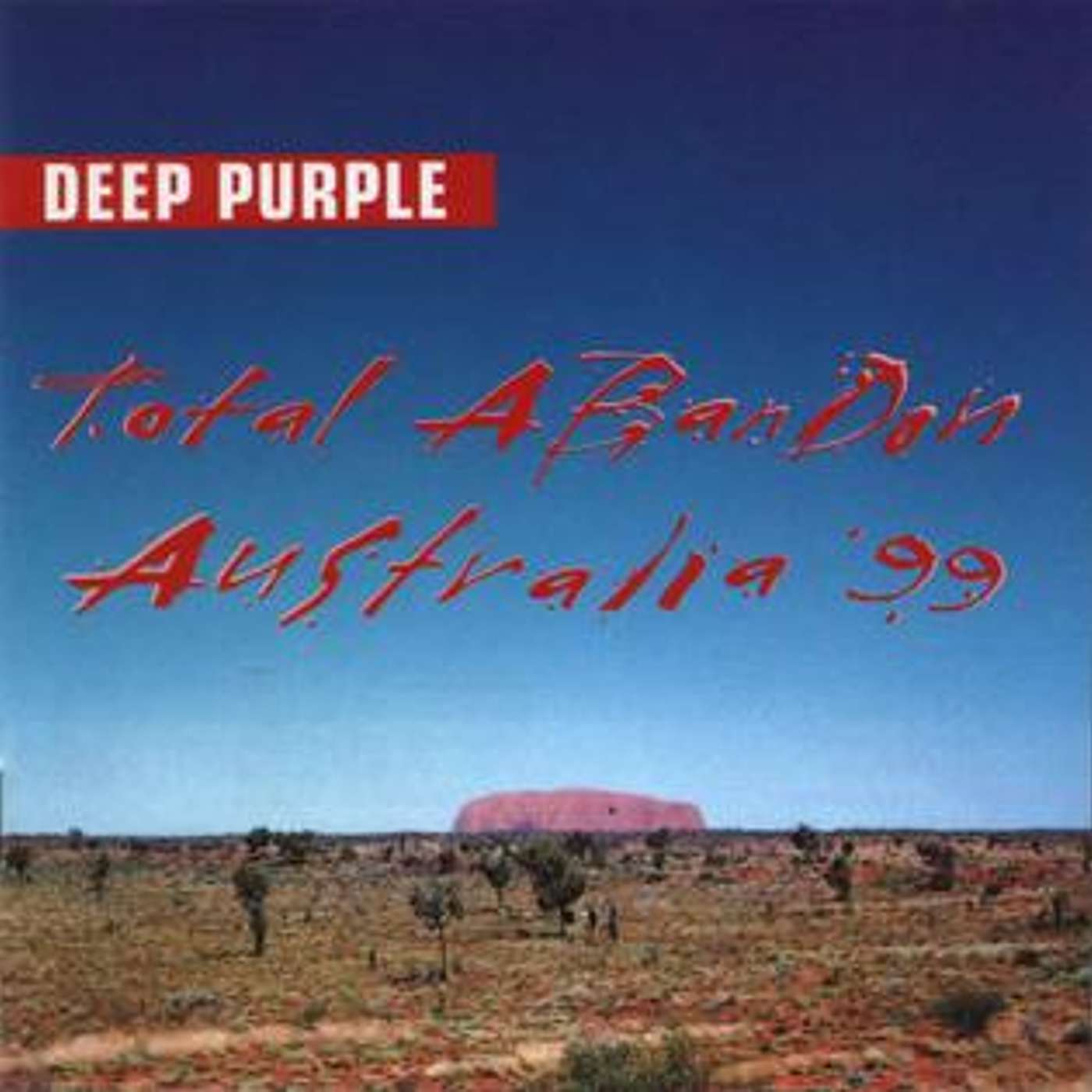 Purple Passion All Things Deep Purple w/ Mark O\'Neill