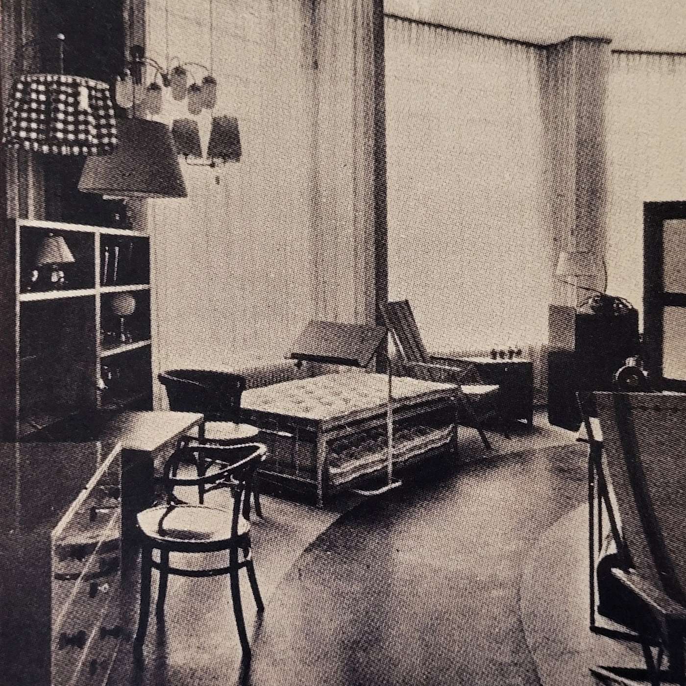 GKW14 Sozialistisches IKEA im roten Wien