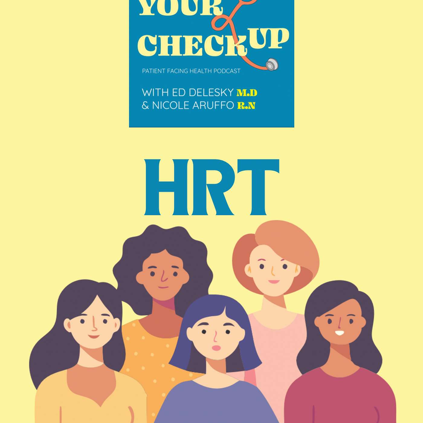 Your Checkup: Health Conversations for Motivated Patients