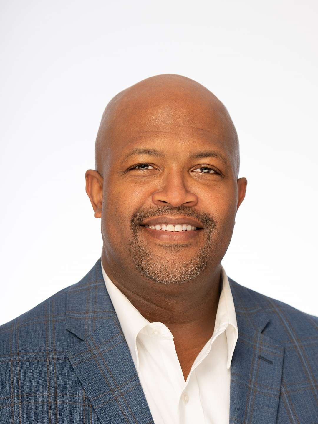 Leon T. Andrews, Jr.