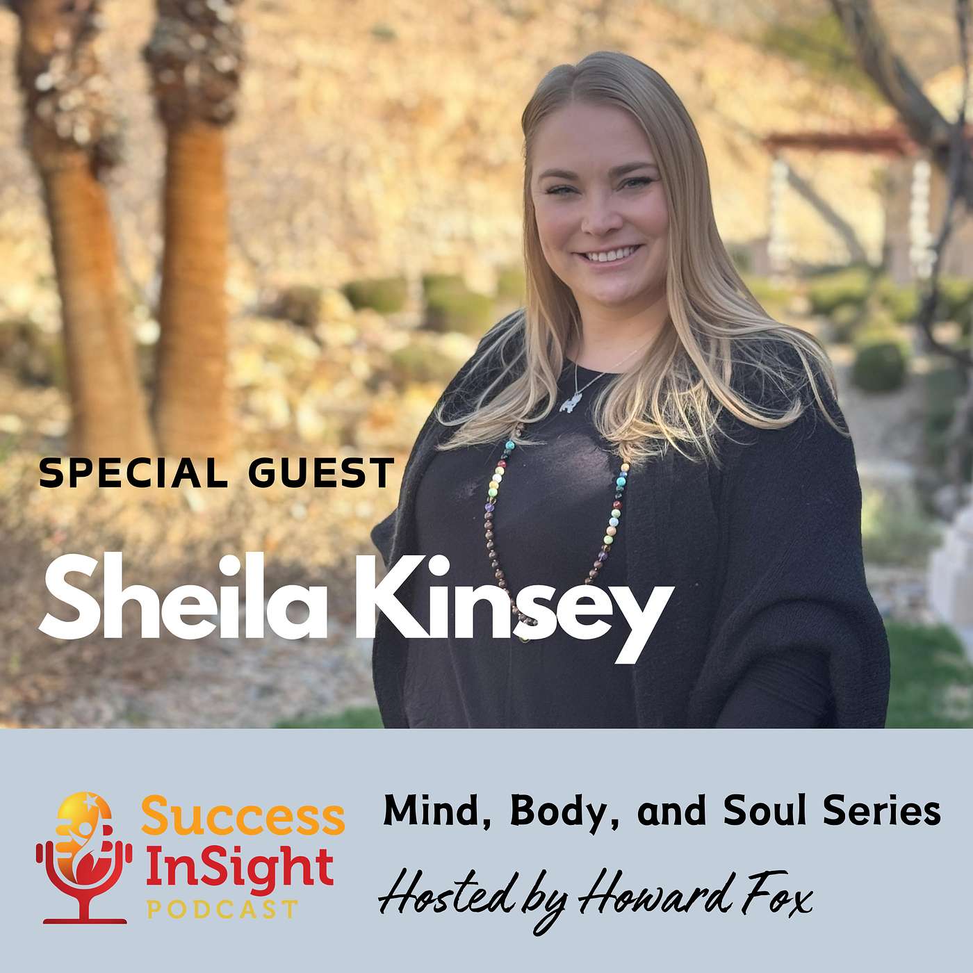 Success InSight Podcast