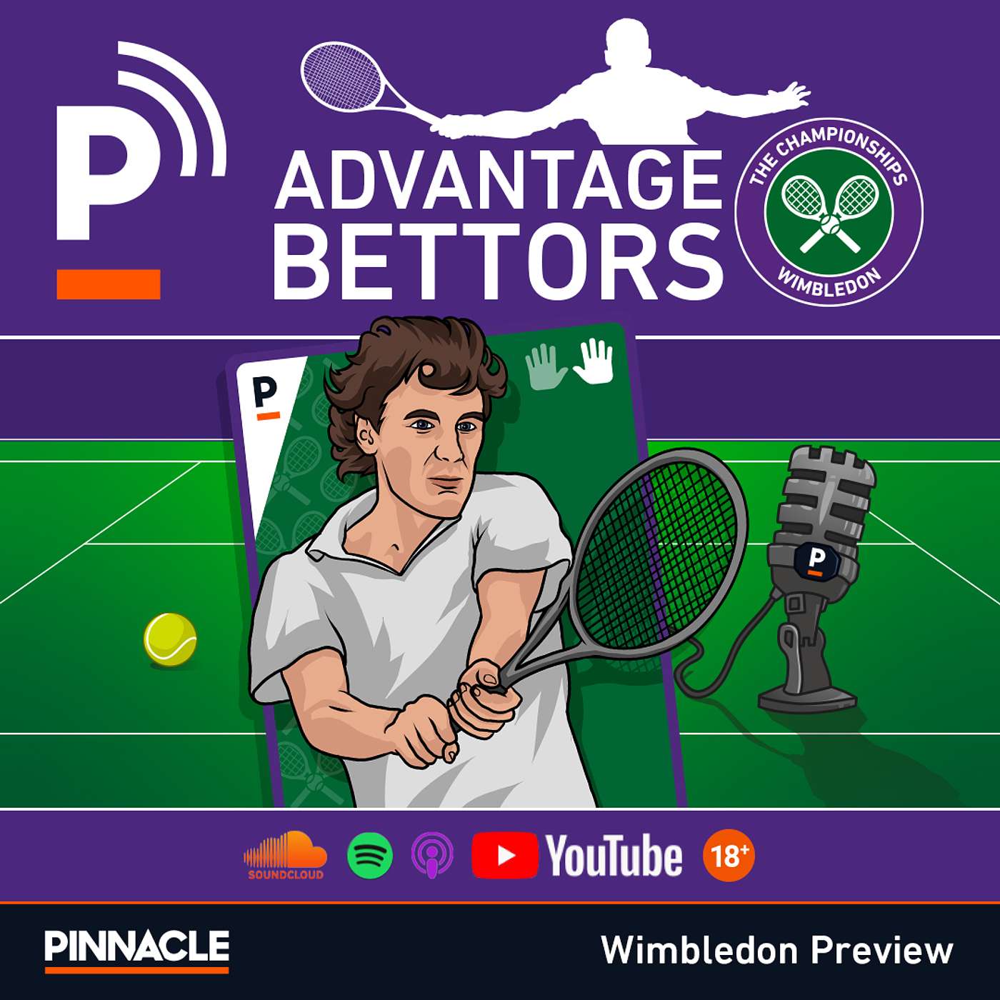 Pinnacle Podcast