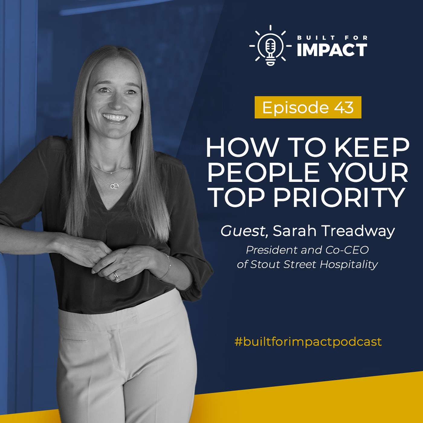 Built for Impact