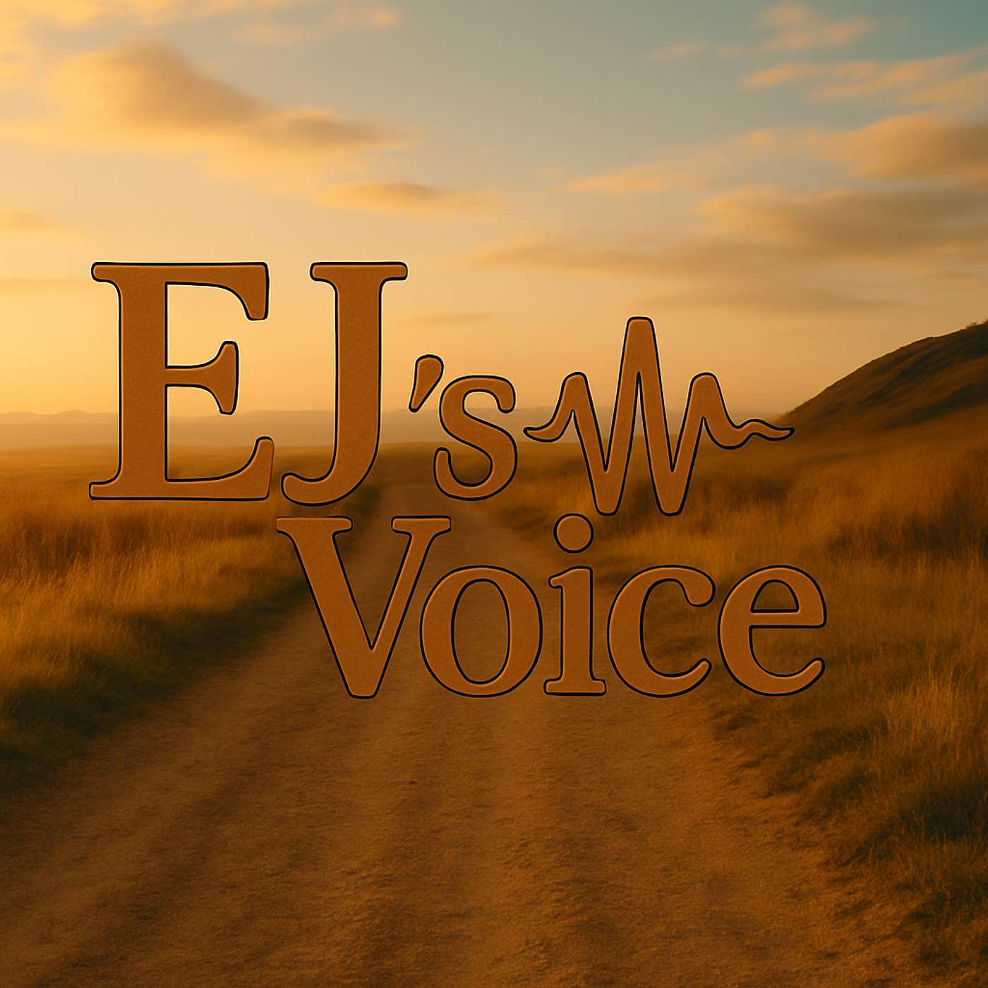 ej\'s voice over journey in English and Japanese