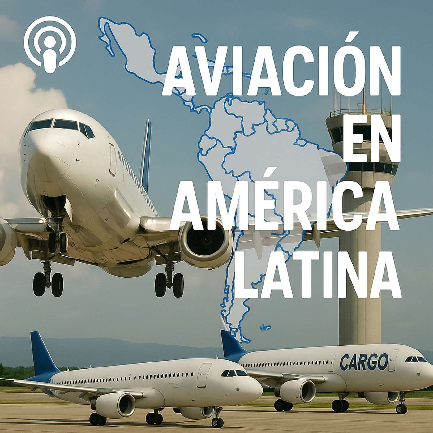 AIRCOMMENT PODCASTS