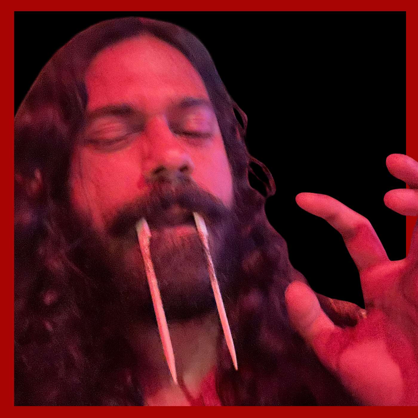 Being Weird As Spiritual Practice | Kāpālika Tantra episode artwork