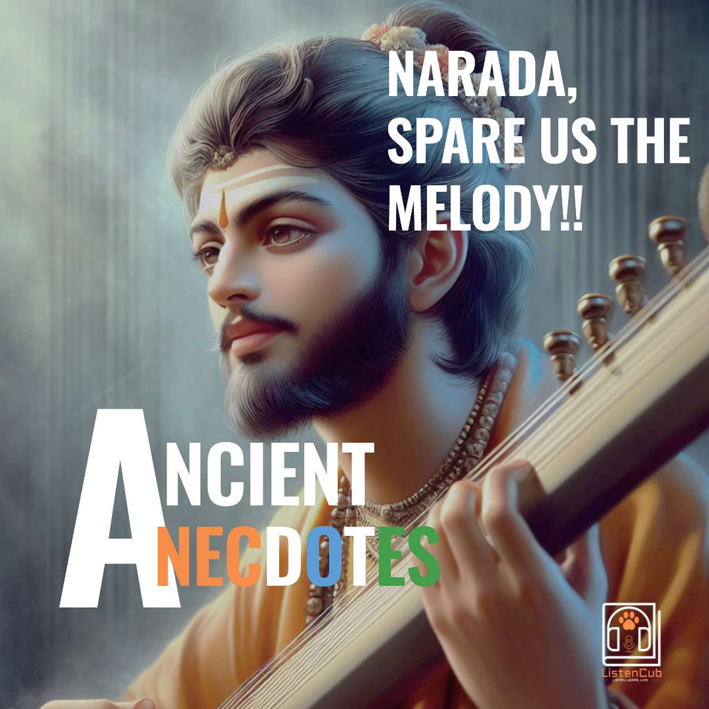 Ancient Anecdotes