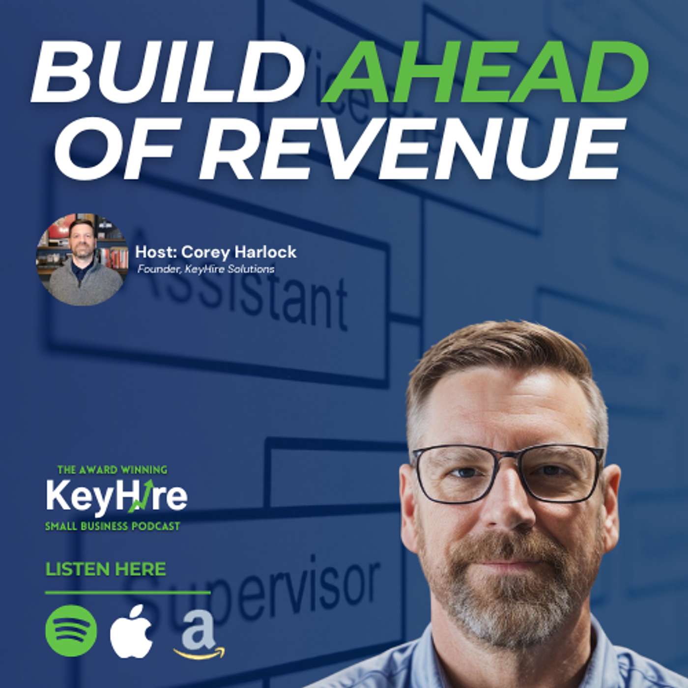 The KeyHire Small Business Podcast