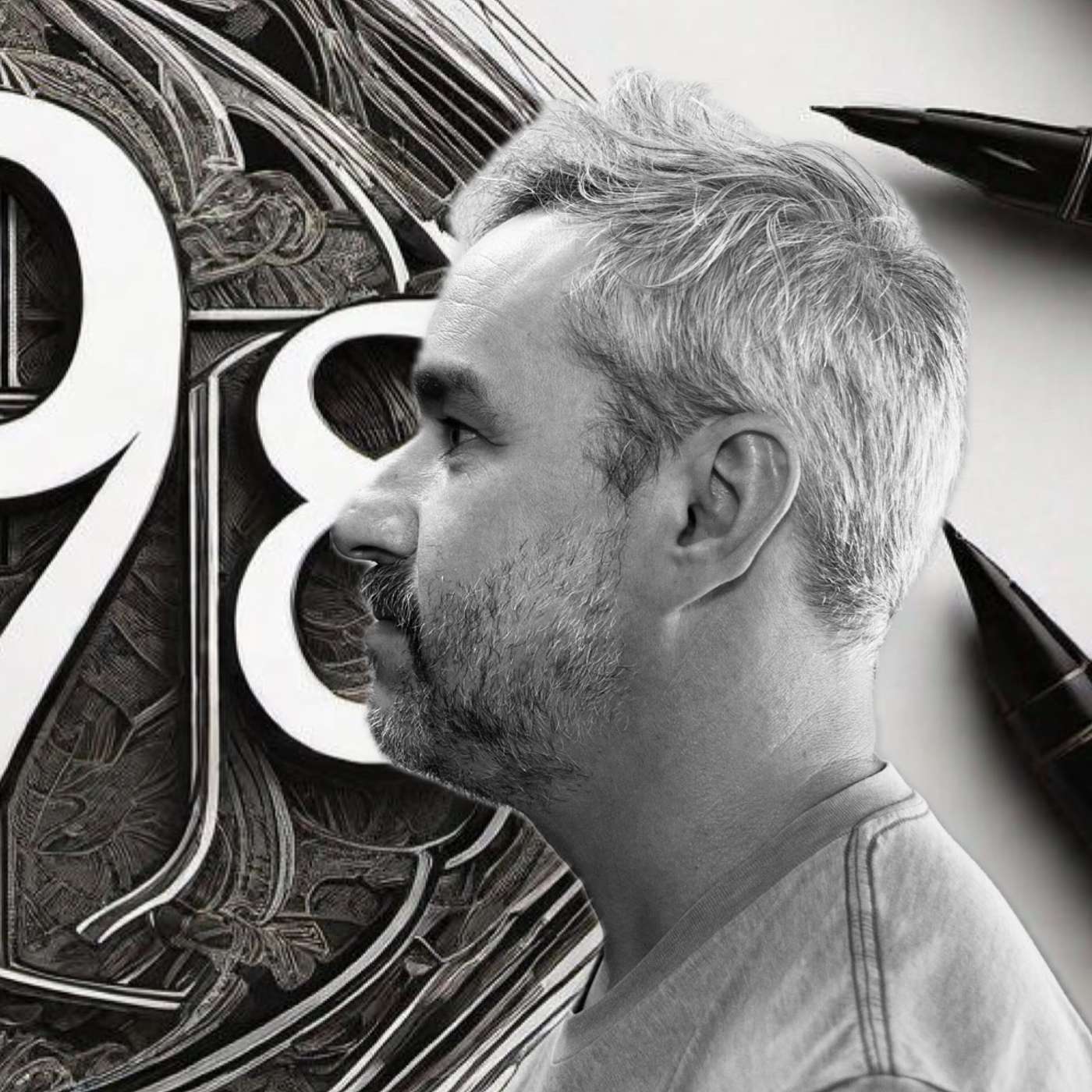 The 98 Percent Podcast