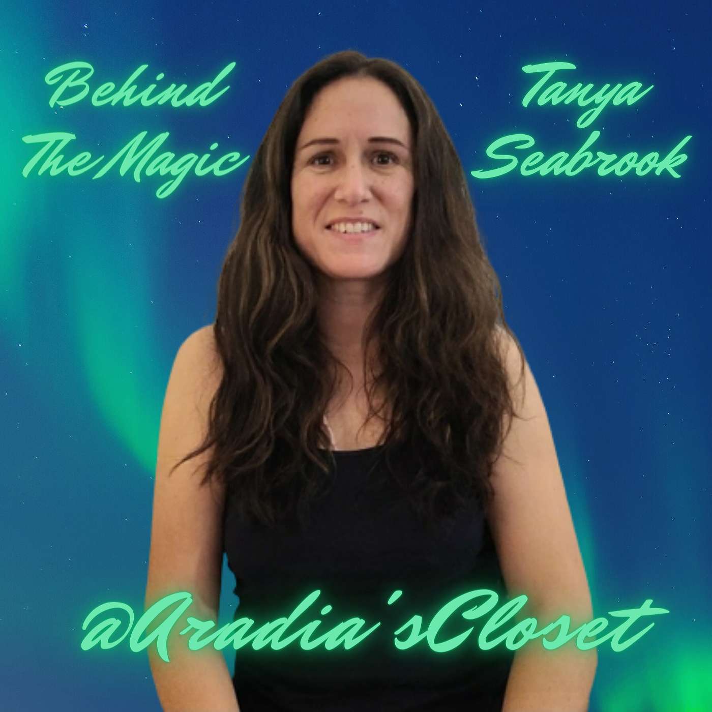 Behind The Magic