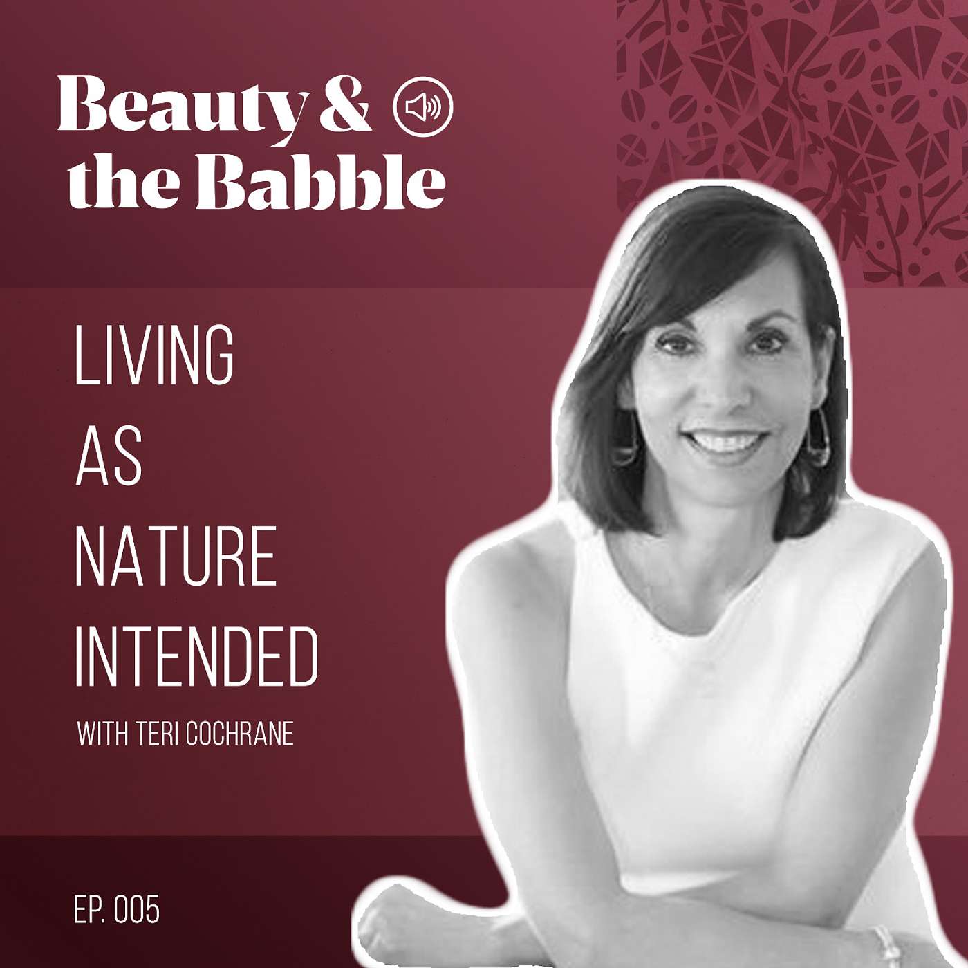 Beauty & the Babble
