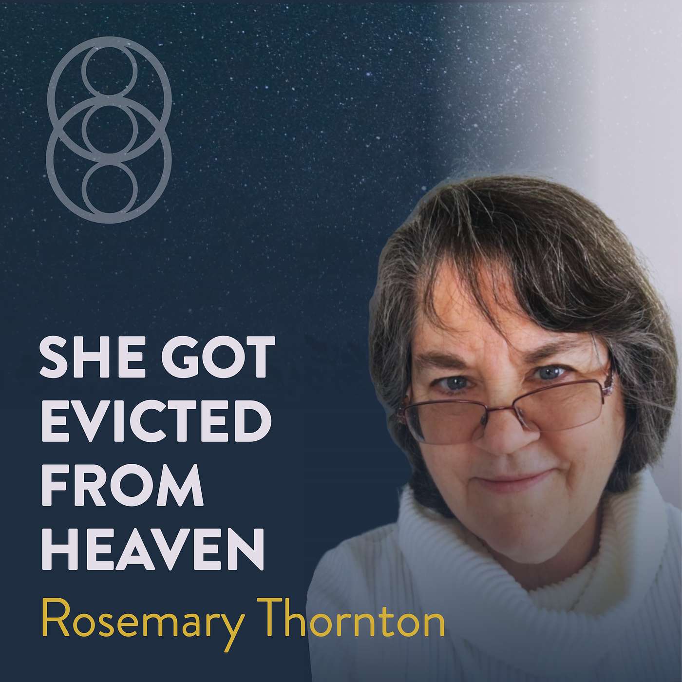 The Hard Part Isn't Dying: Angels, Insights, and Integrating with Rosemary Thornton