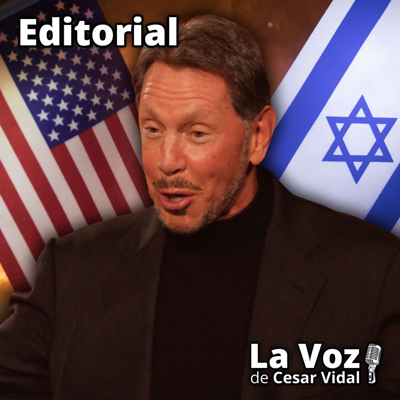 Editorial: ¿Están los medios de comunicación de Estados Unidos controlados por el Estado de Israel? - 06/10/25