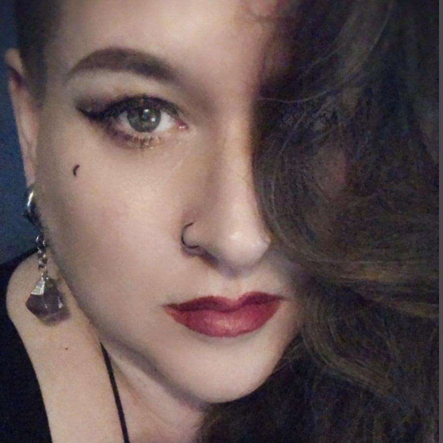 Lillian Asterios