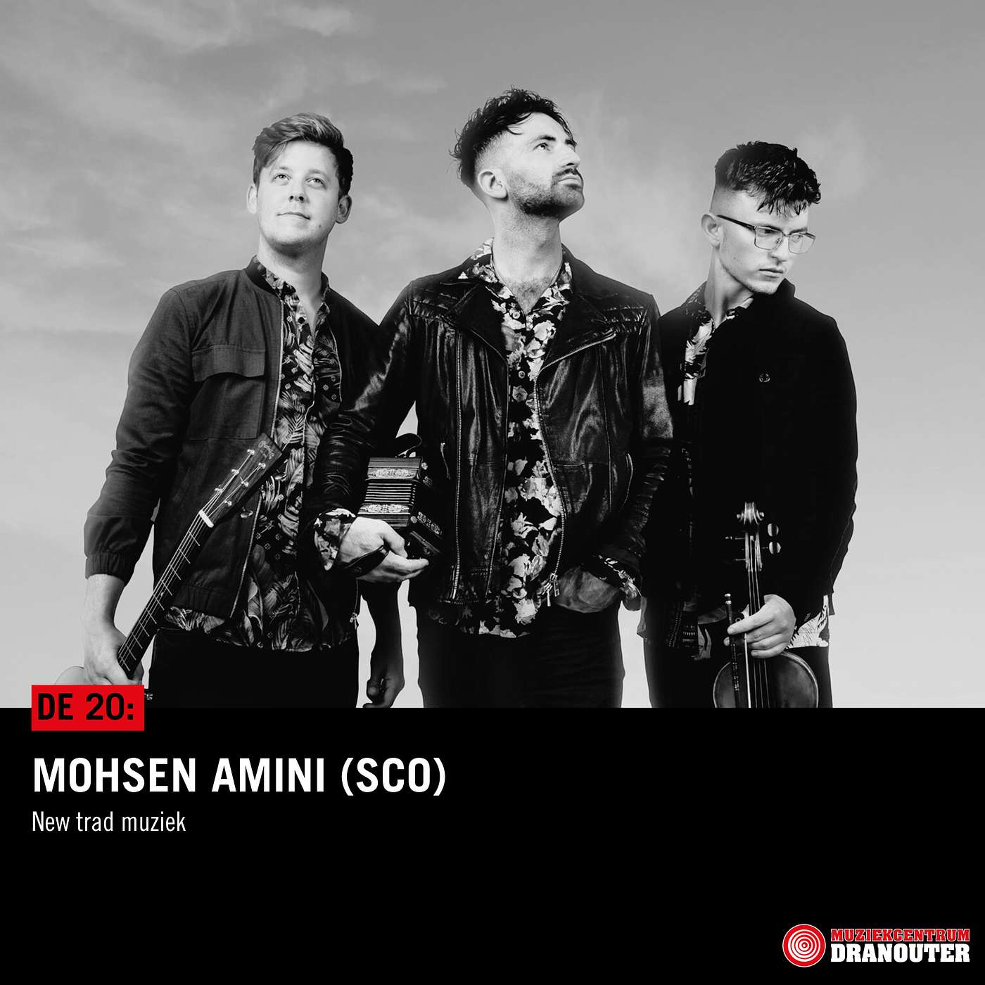 MCD Podcasts