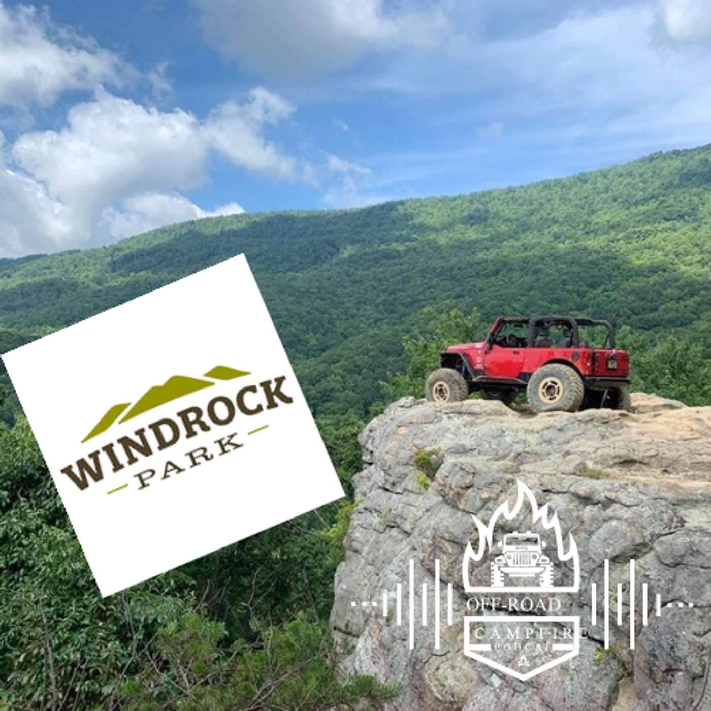 Off-Road Campfire Podcast
