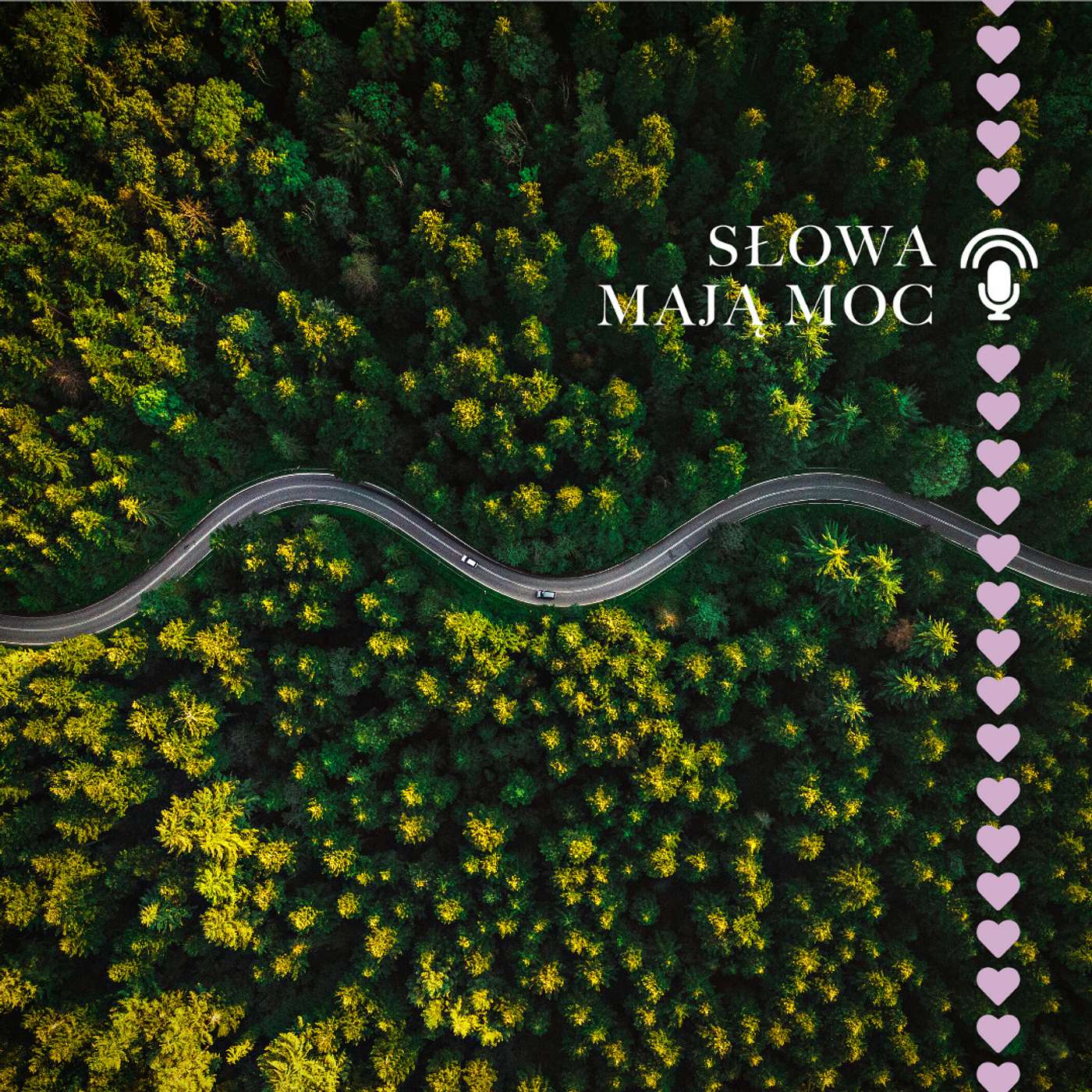 Słowa Mają Moc