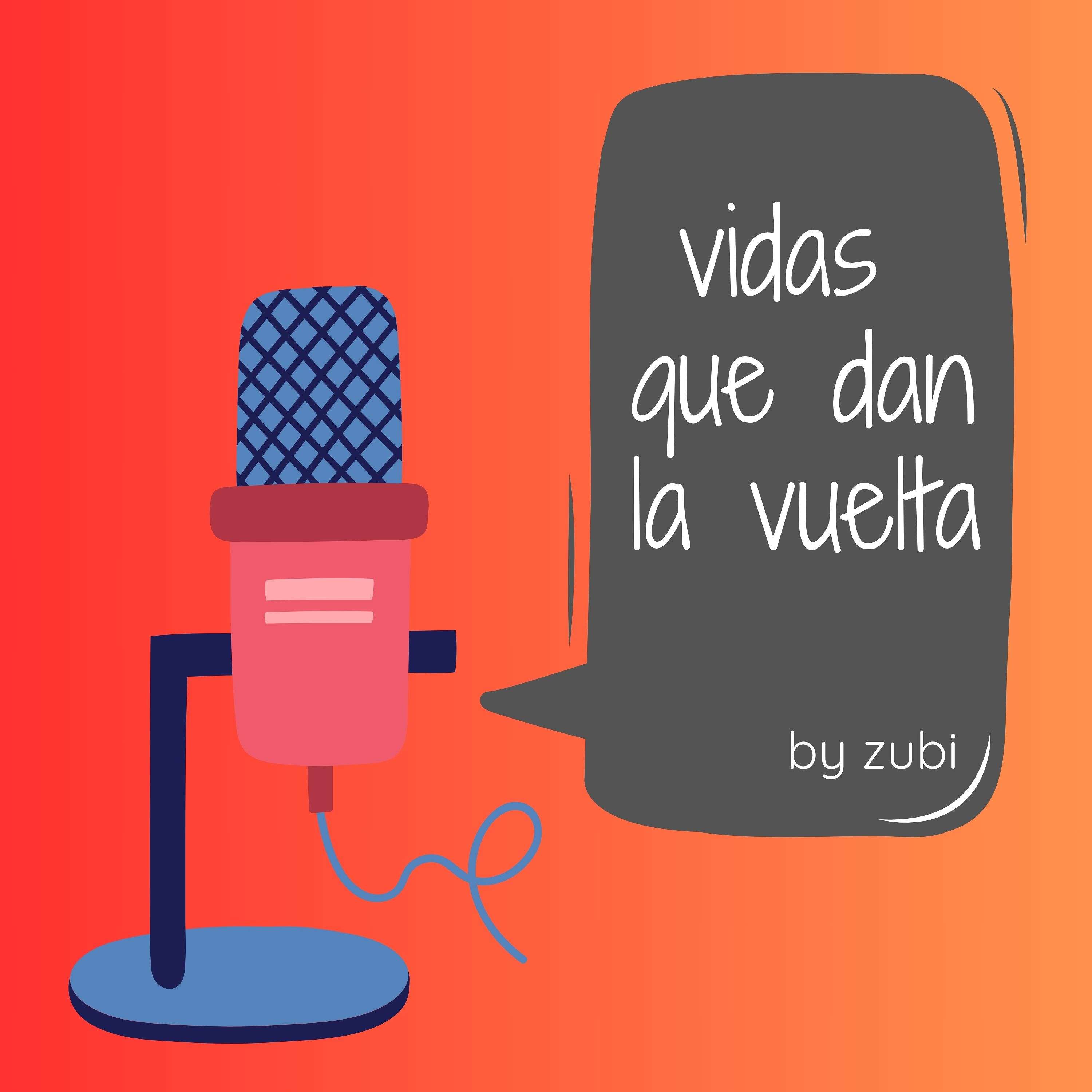 Vidas que dan la vuelta