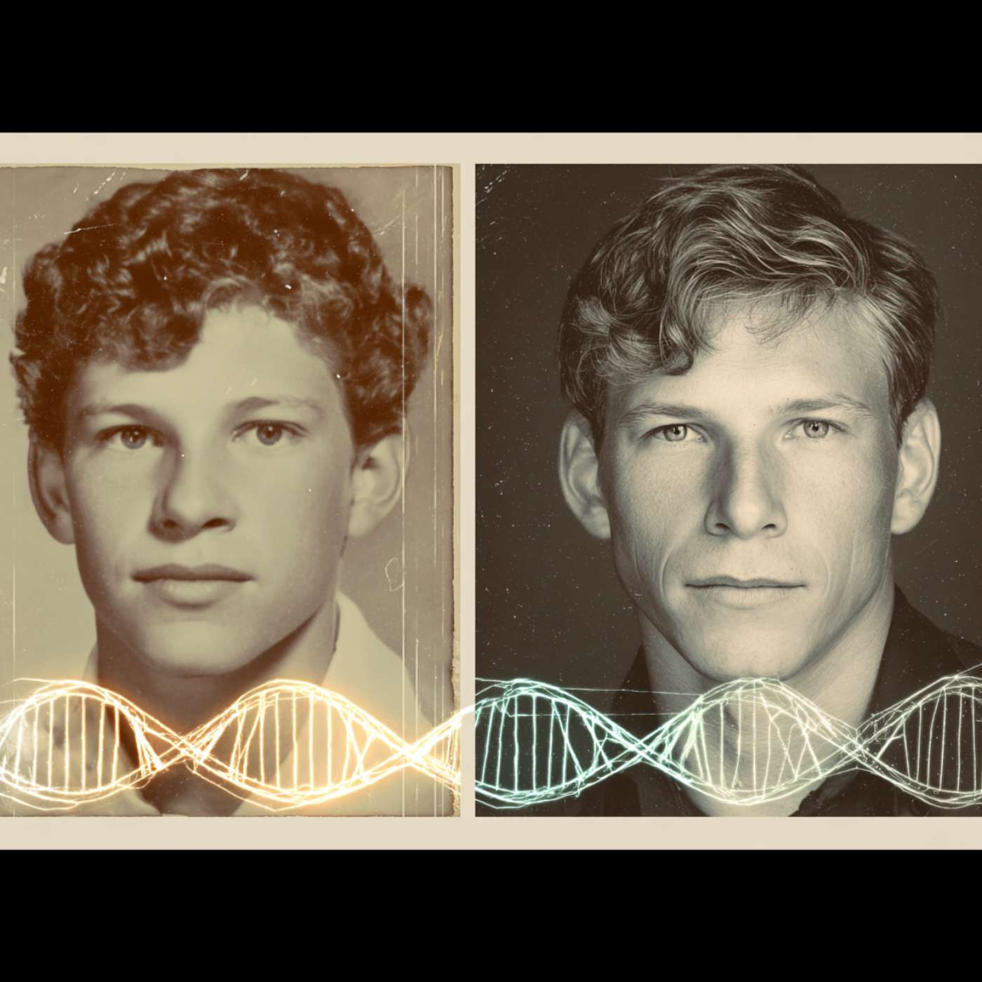 AI True Crime: Solved Cases & Digital Detectives: The Digital Detective - AI in Cold Case Investigations - Episode 1