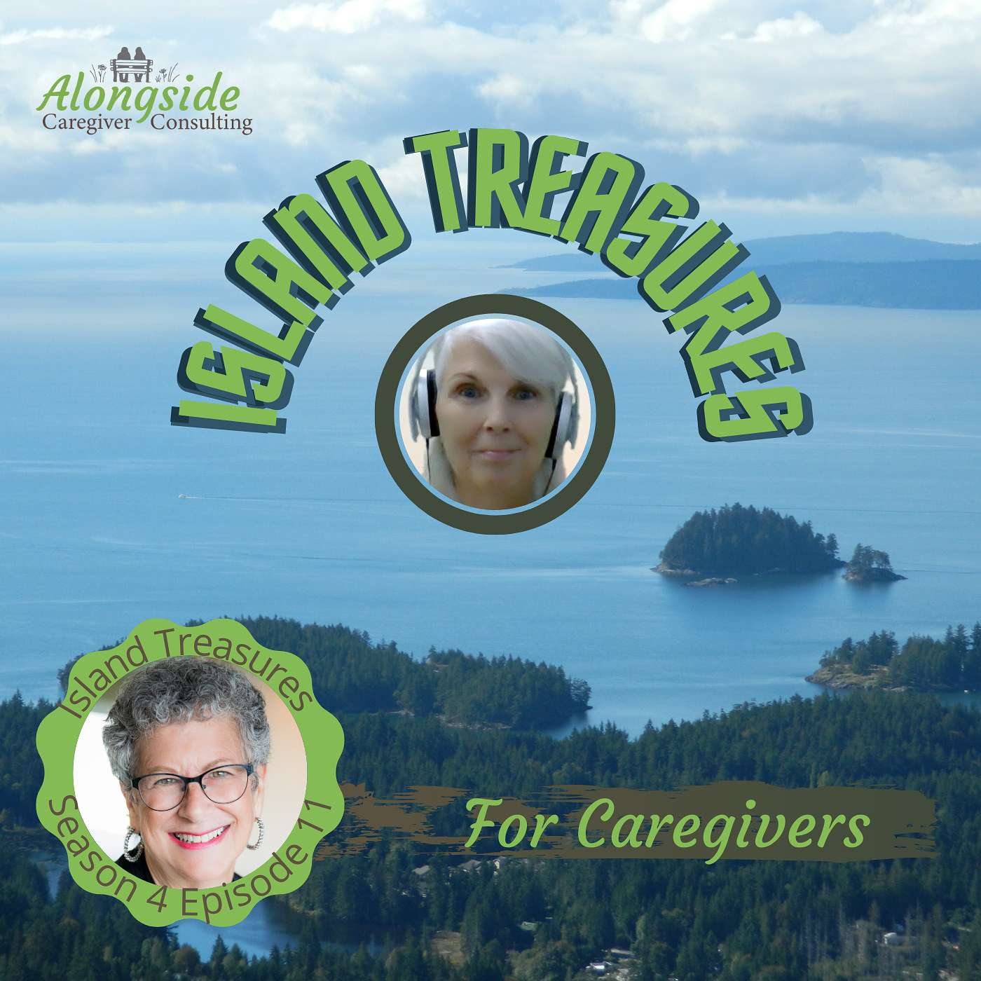 Island Treasures