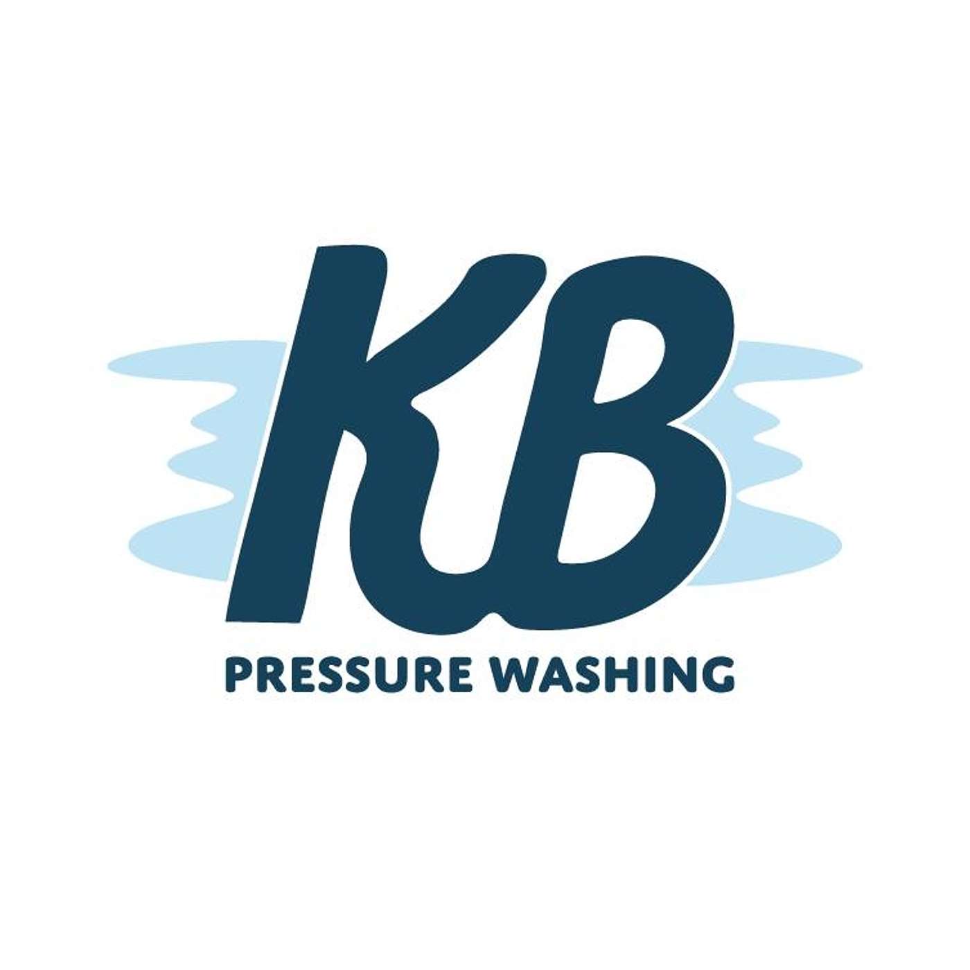 KB Pressure Washing's Podcast podcast artwork