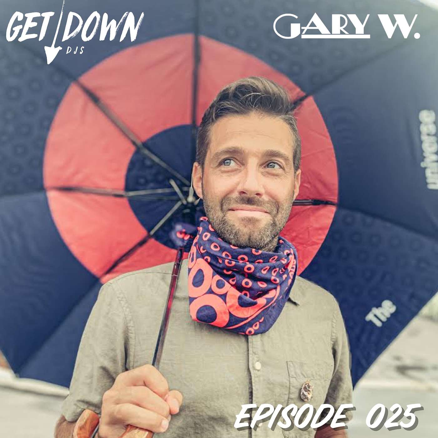 Get Down Radio