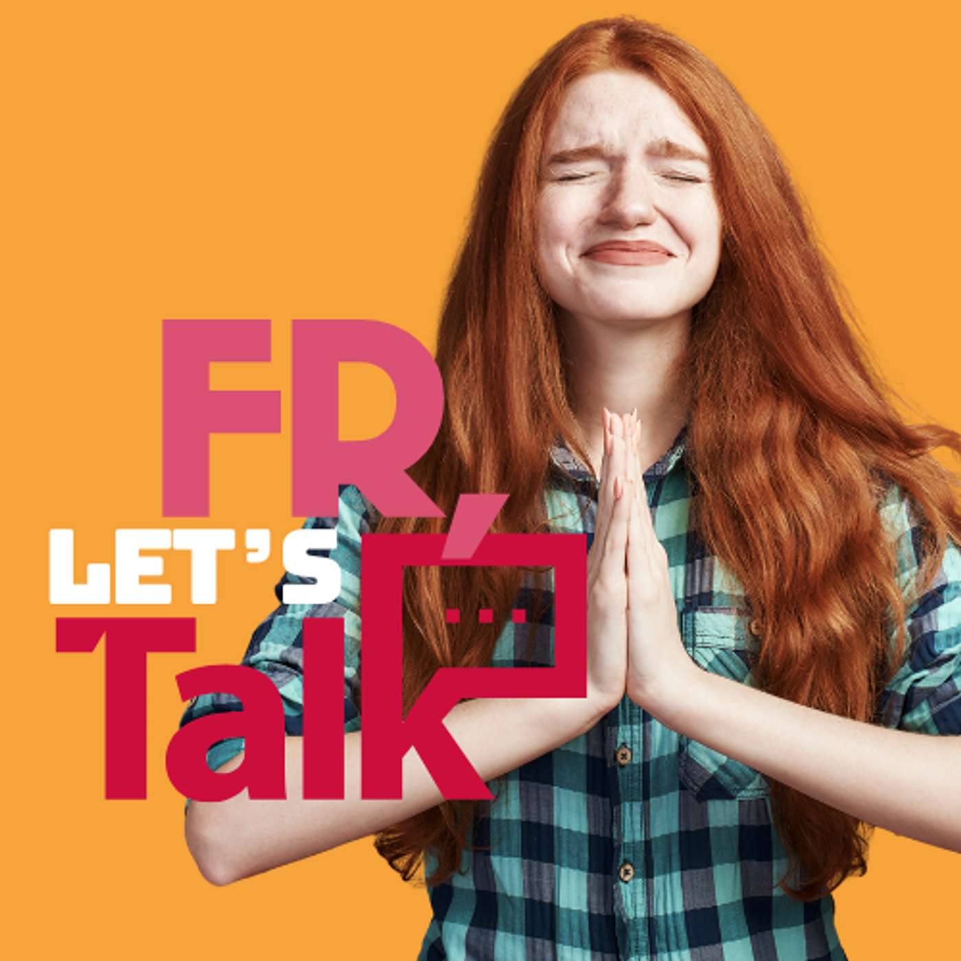 FR, Letʼs Talk: Real Talk + Biblical Truth for Christian Teen Girls