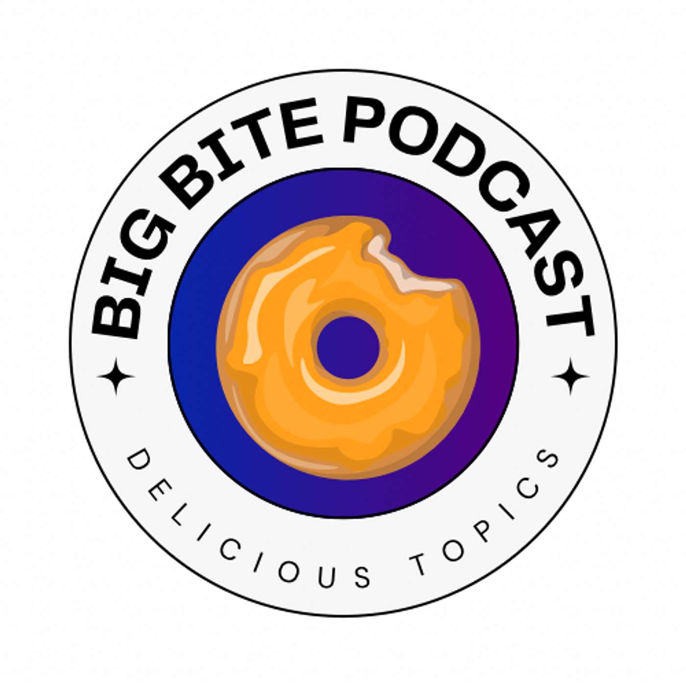 BIG BITE PODCAST