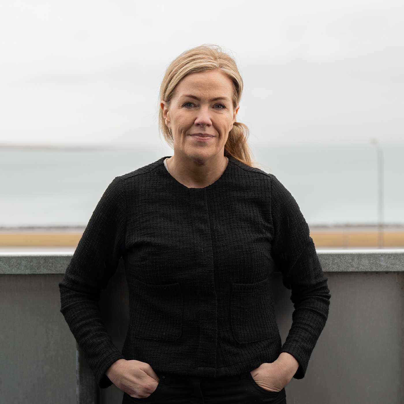 Góðan daginn Grindvíkingur