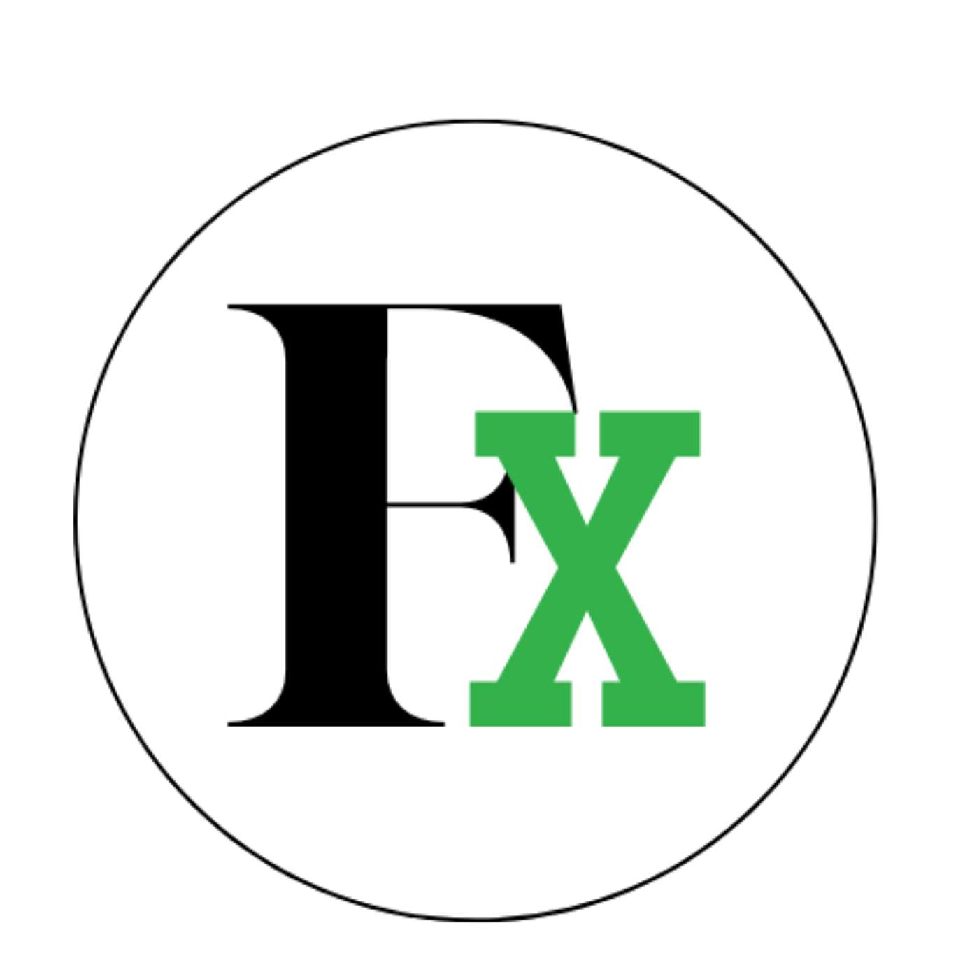 FinanceX Magazine podcast artwork