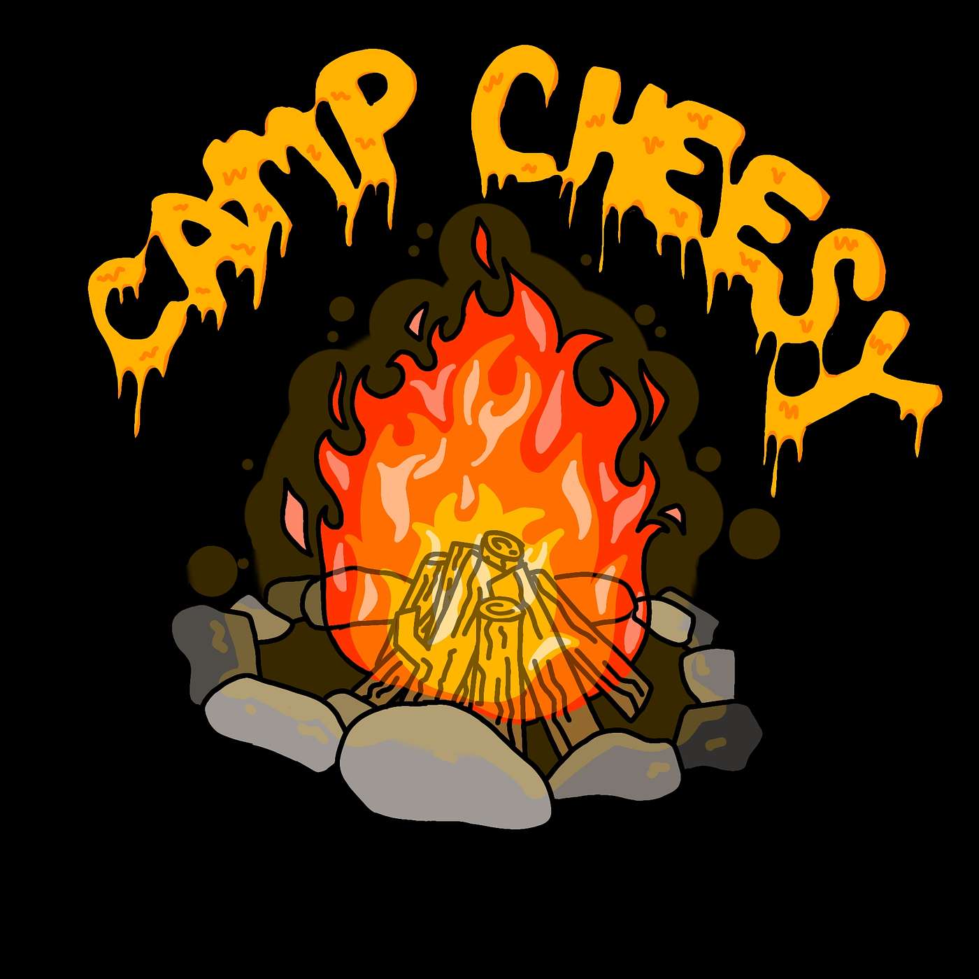 Camp Cheesy