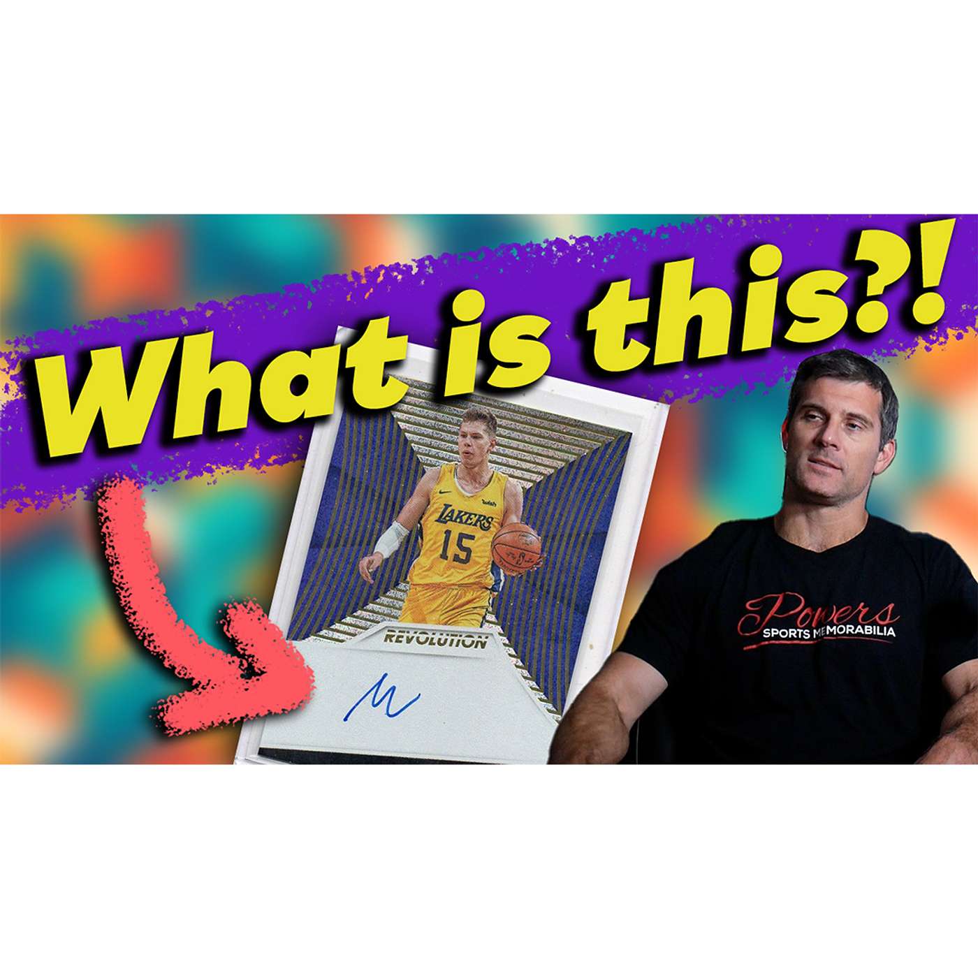 Why Some Athletes Autographs SUCK and What Can be Done About it?