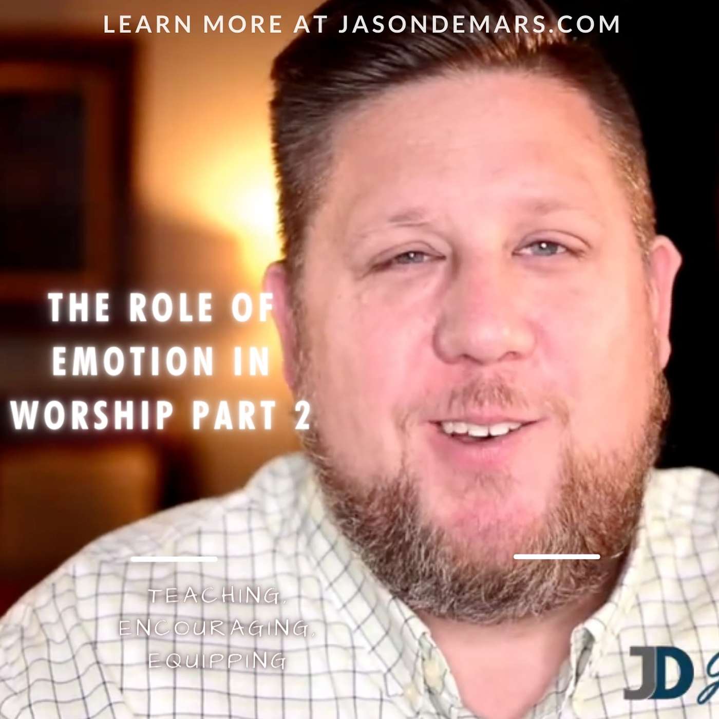 The Jason DeMars Podcast