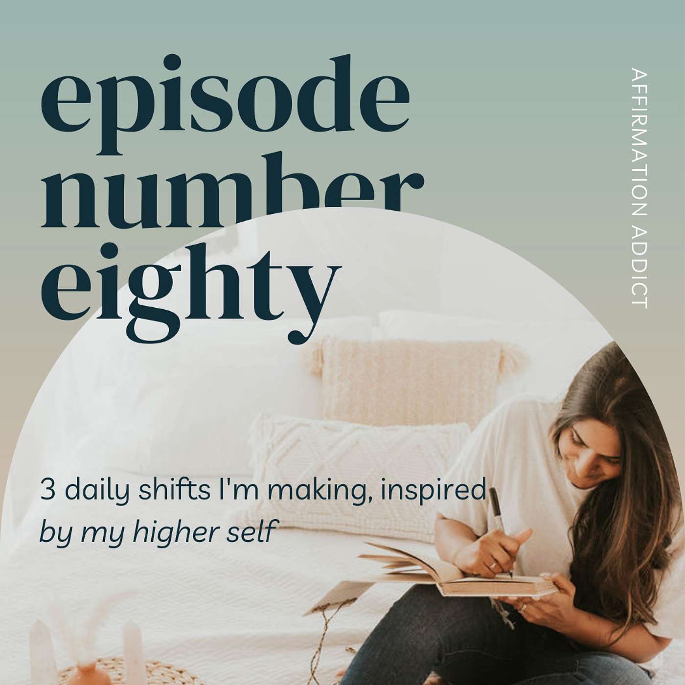 Affirmation Addict | Manifestation as a Lifestyle