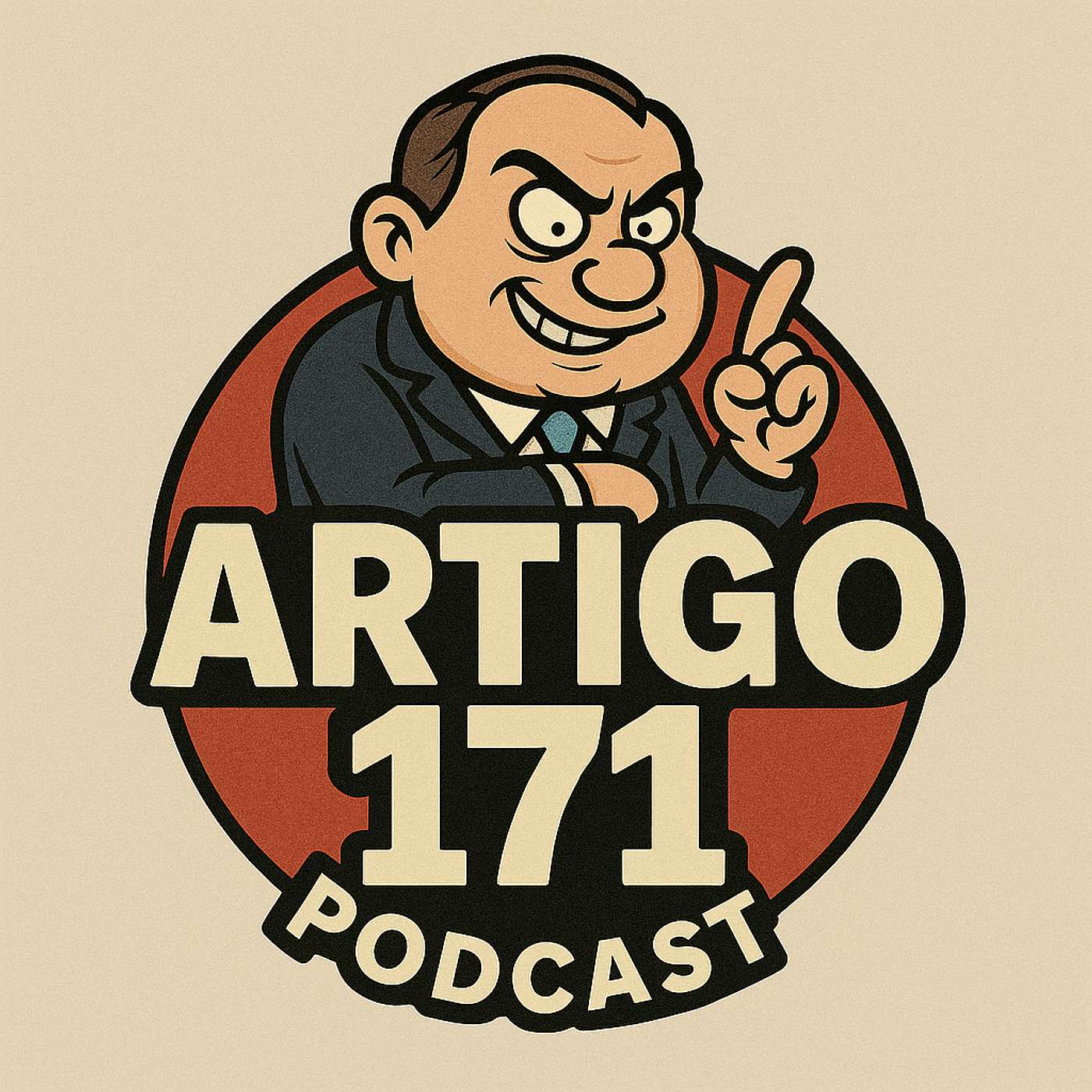 Artigo 171