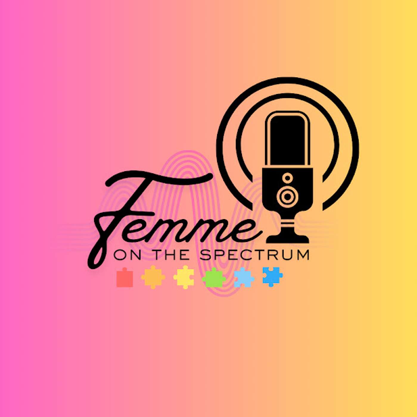 Femme On The Spectrum